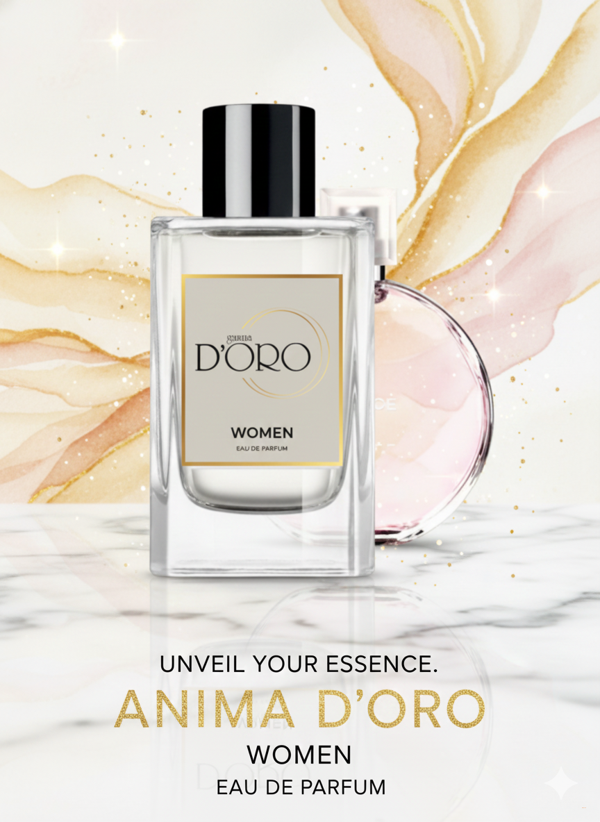 Парфюмированная вода W169 по мотивам Chanel Tendre (100мл)