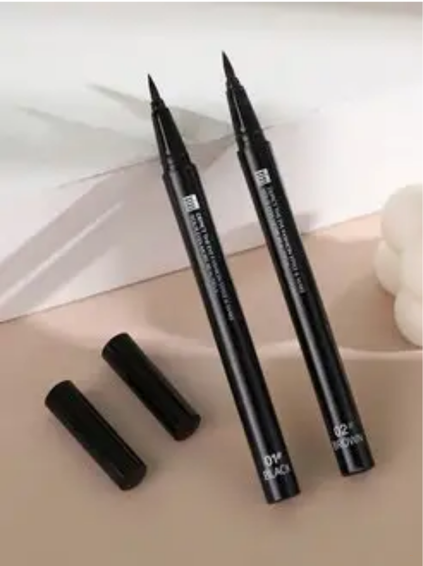 Карандаш для губ и подводка для глаз Sheglam, 2 в 1, 12 оттенков