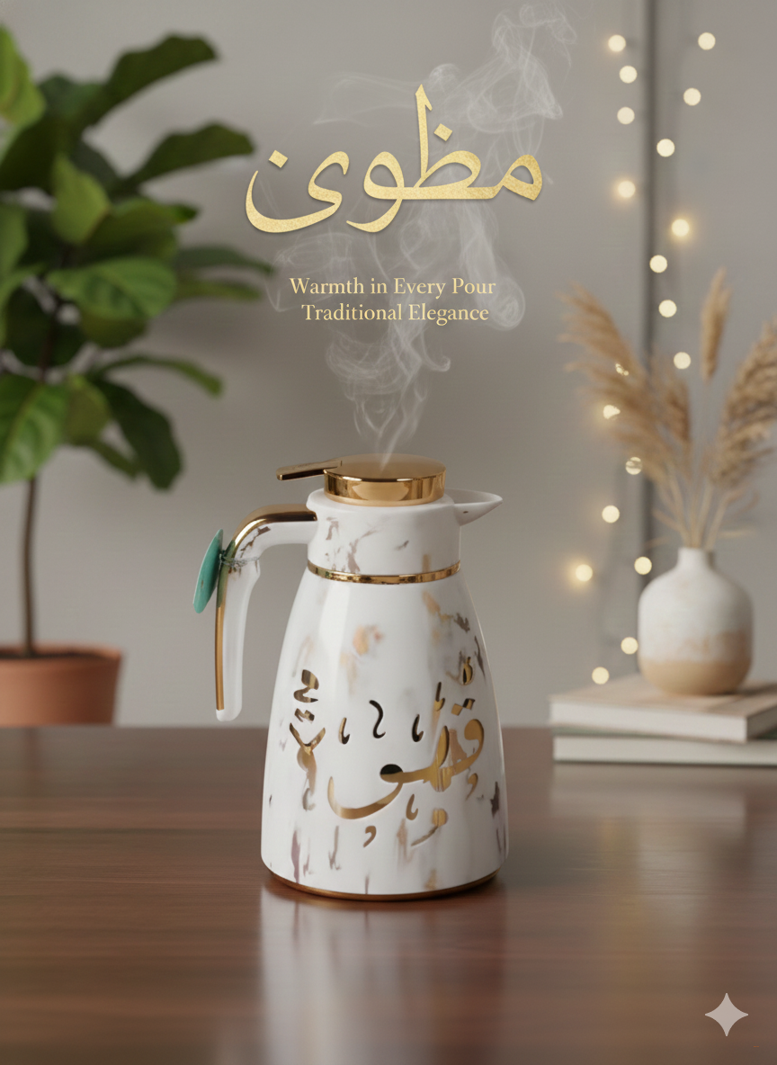 Термосы ALWAYS, 1л