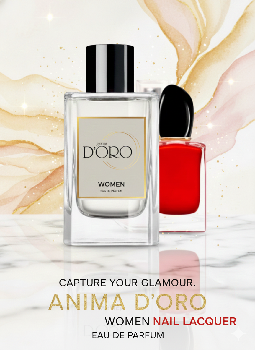 Парфюмерная вода W-190 по мотивам Giorgio Armani Si Passione (50 мл)