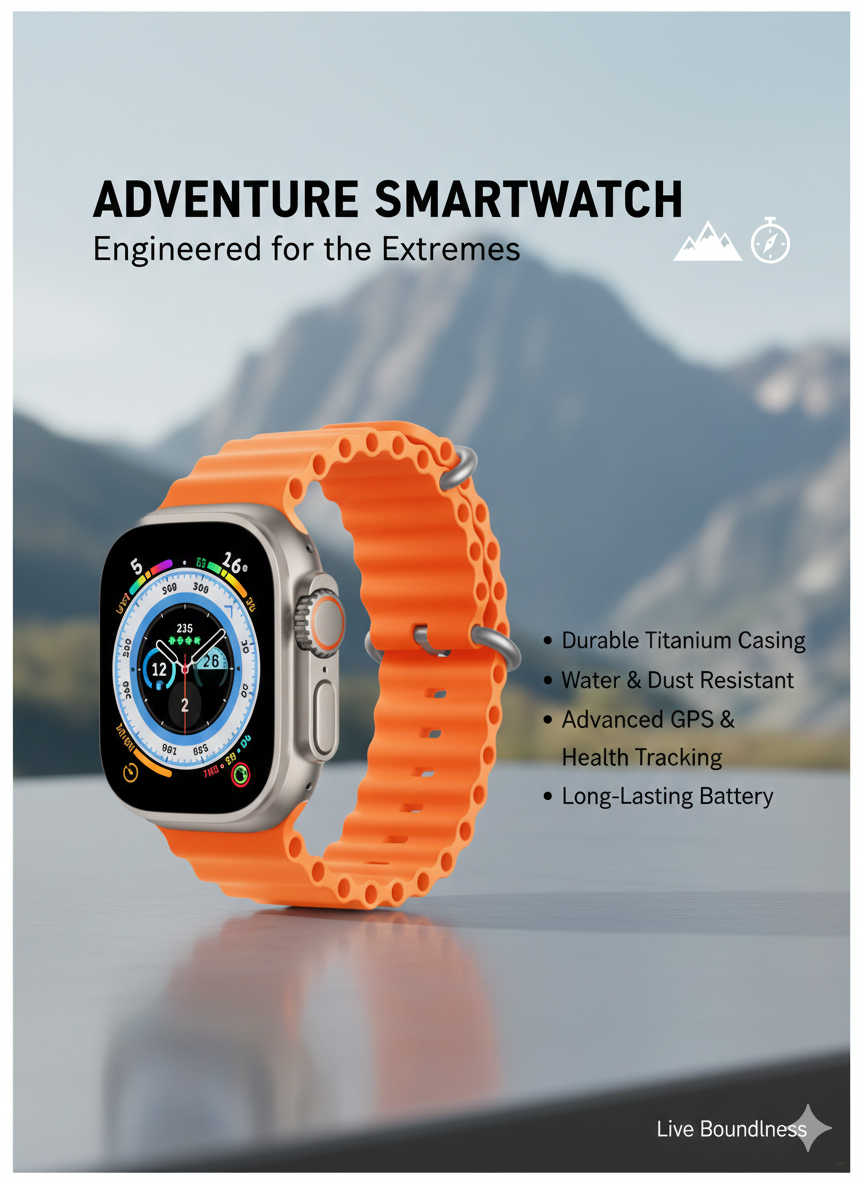 Смарт-часы S 8 Ultra