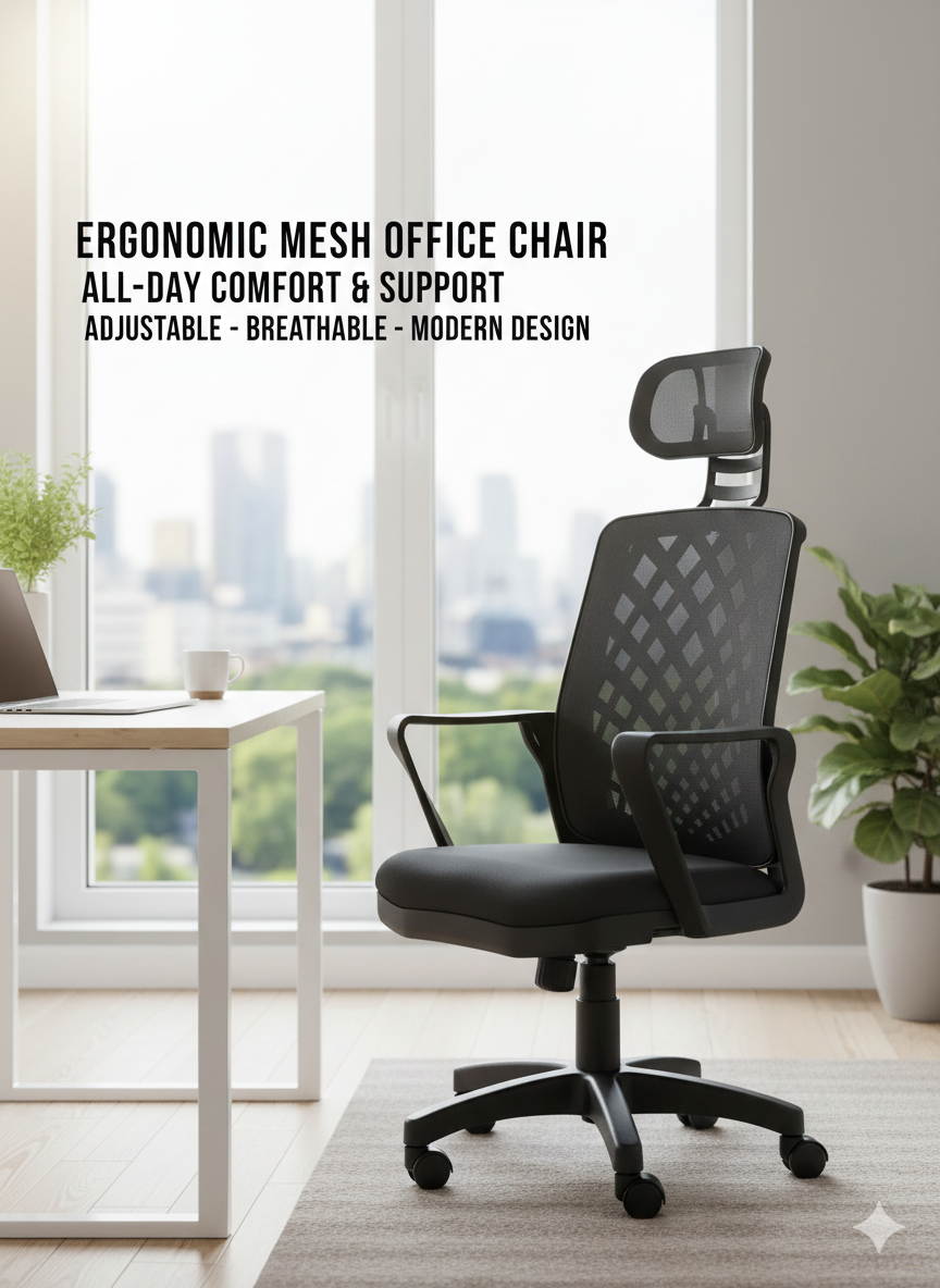 Кресло офисное