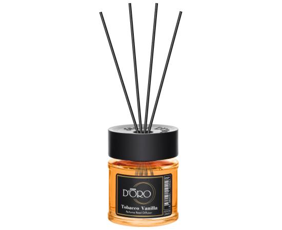 Селективный диффузор "Tobacco Vanilla" для дома, автомобиля и офиса 100 мл.