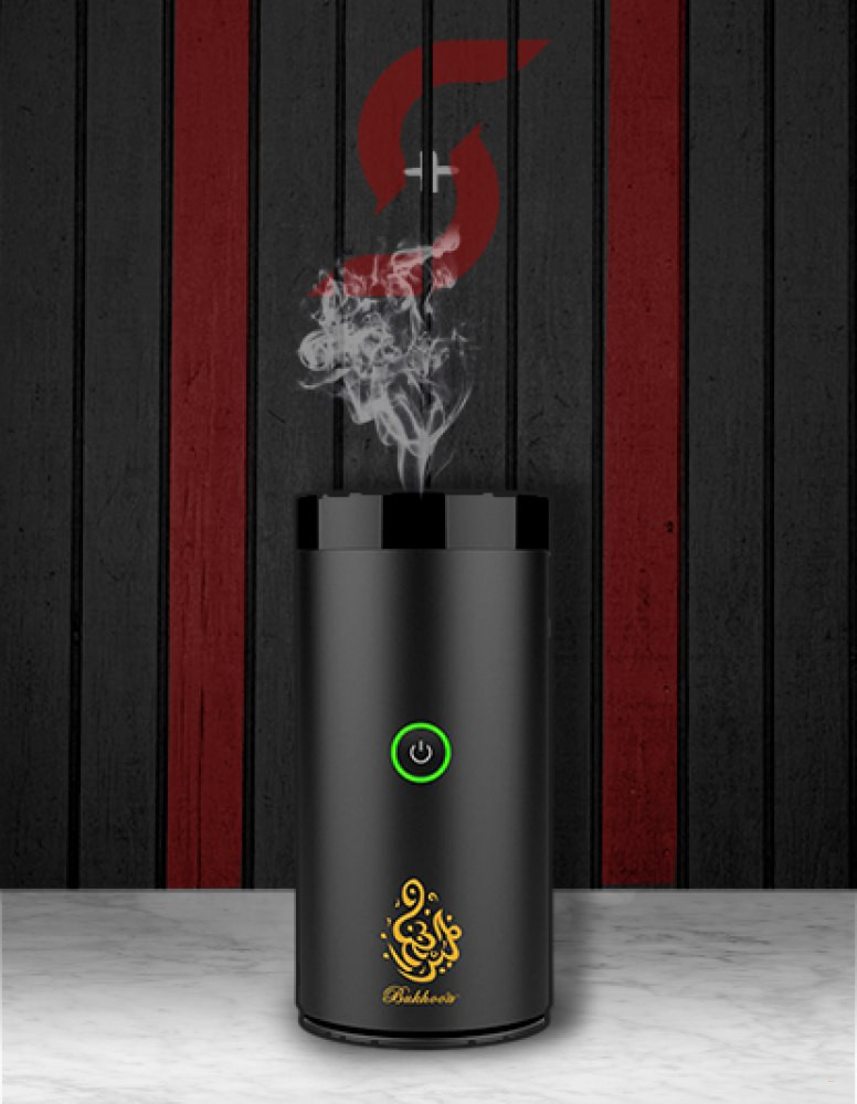 Электрическая курильница Oud Bukhoor