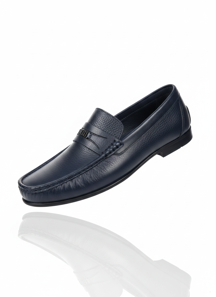 Мужские кеды Premium Leather (Турция)