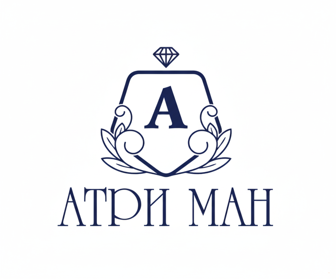 Атри ман