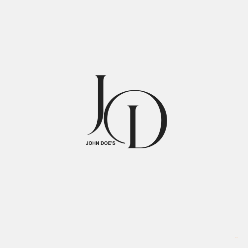 John Doe's