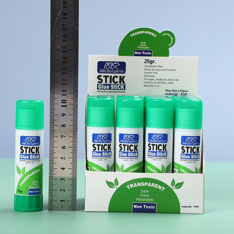 Клей Glue Stick