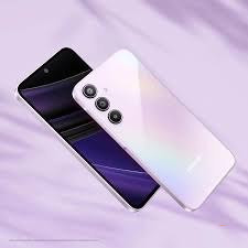 Смартфон Samsung Galaxy A05s 4/128
