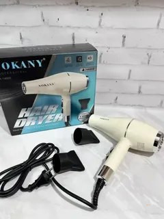 Фен SOKANY SK-14005, 2000Вт.