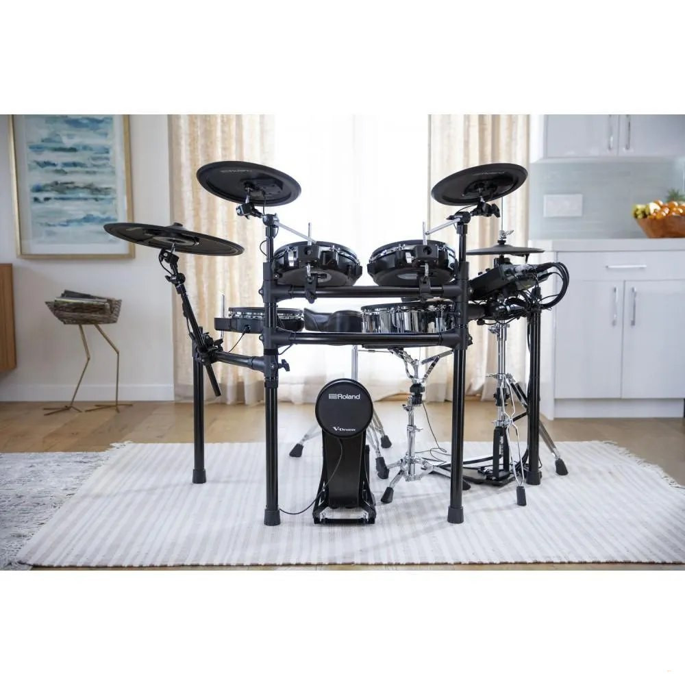 Электронная ударная установка Roland TD-27KV2 SET