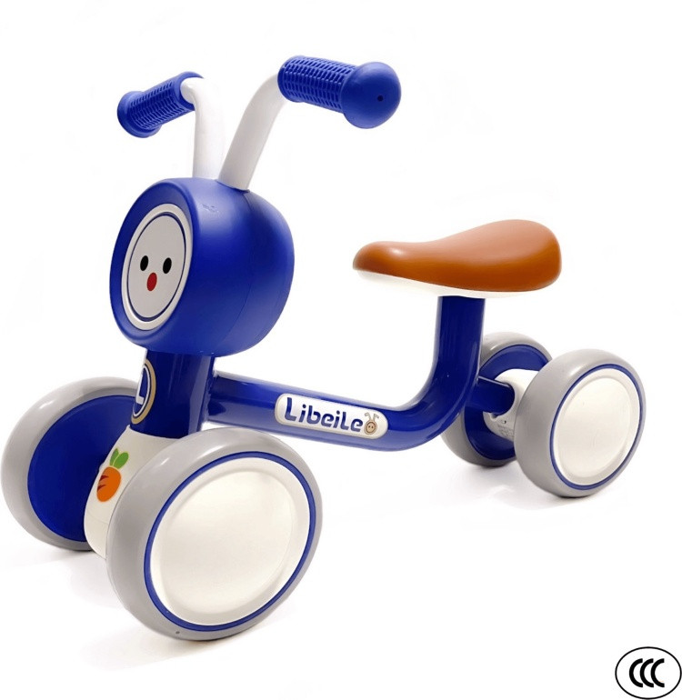 Беговел детский Wingoffly Libeile,