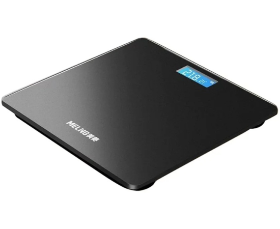 Напольные весы Melng электронные ML-EB5680H до 180 кг
