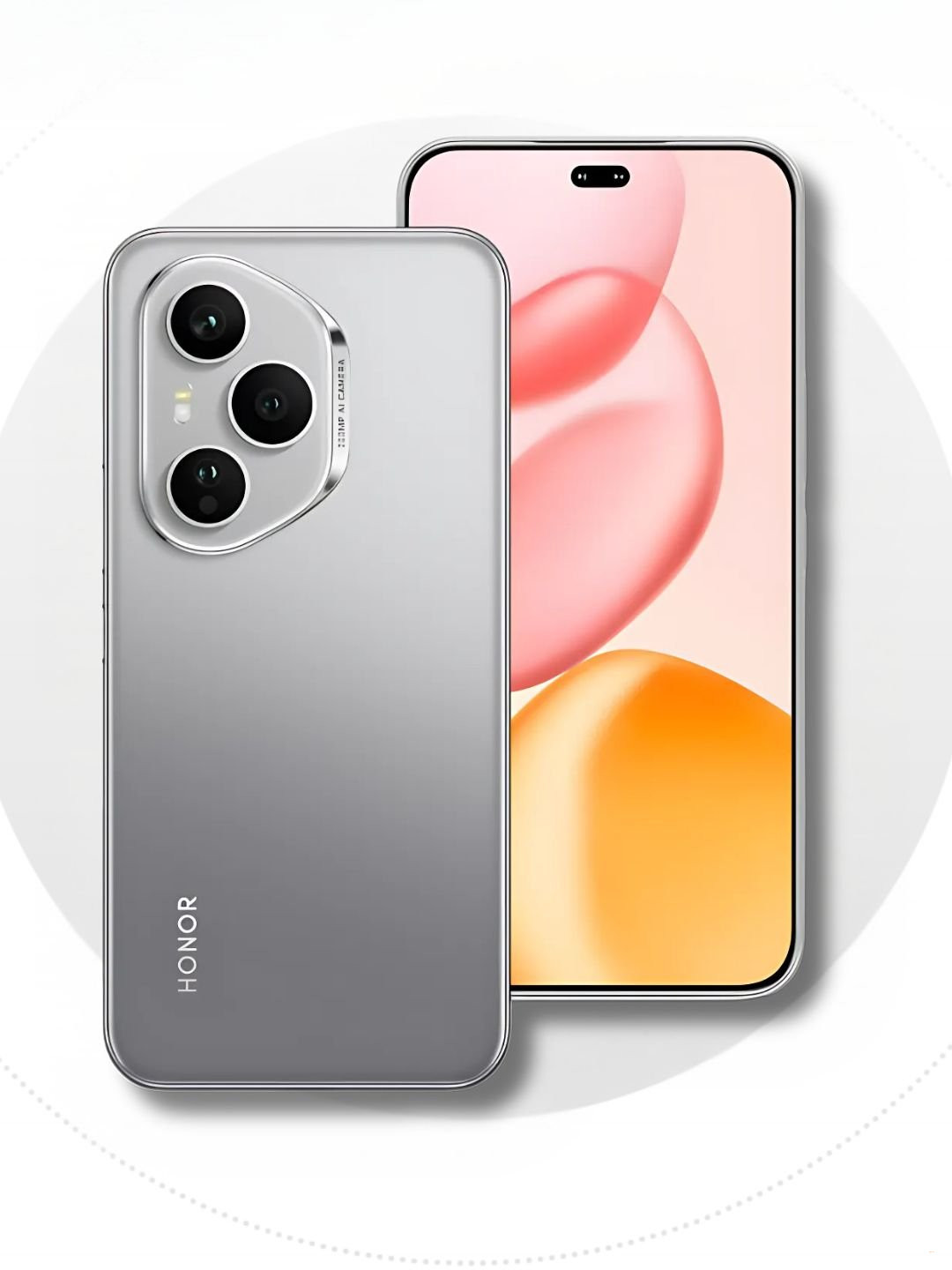 Смартфон Honor 400 Pro 12+512 ГБ