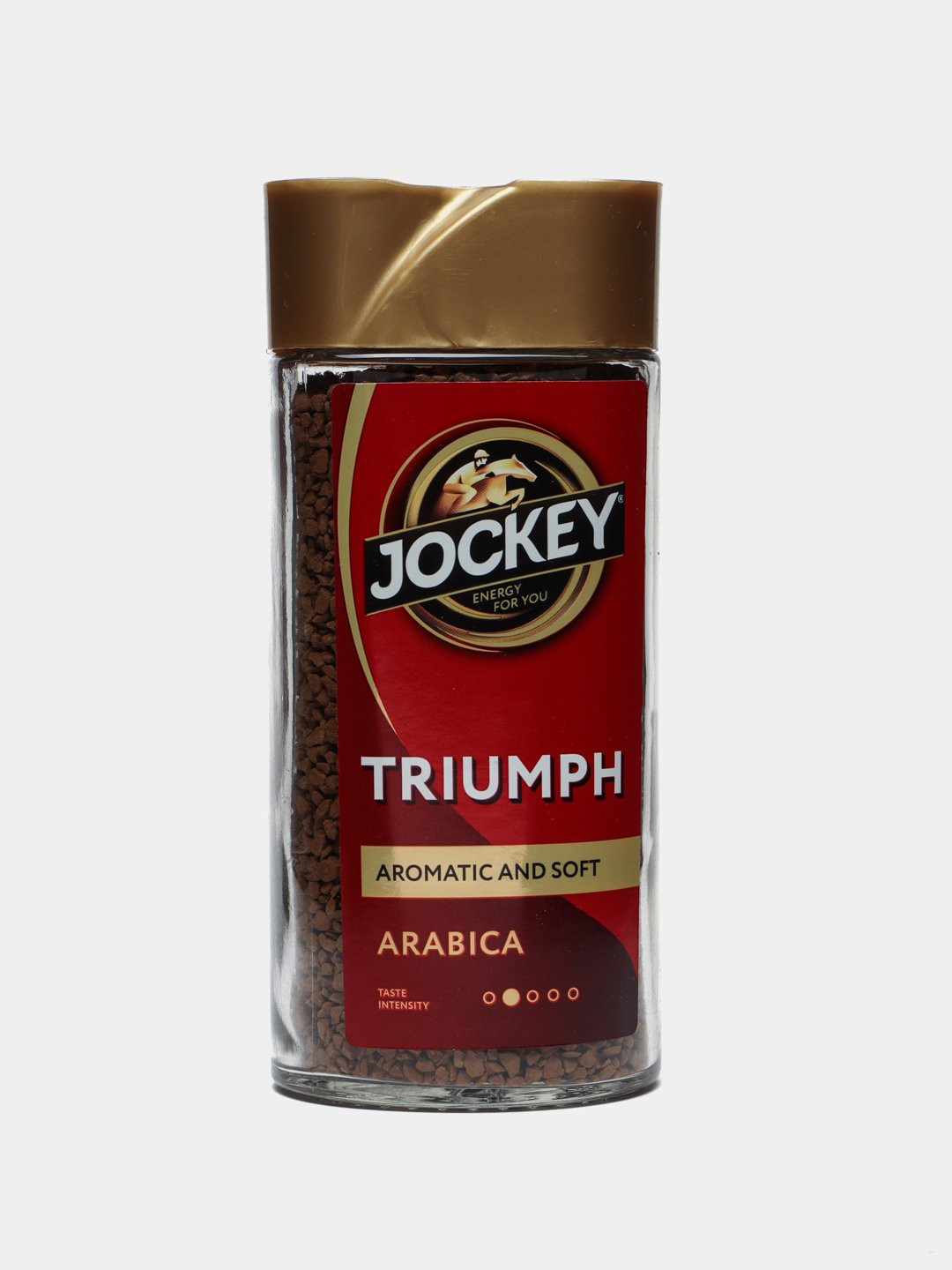 Кофе Jockey Triumph, 95 г