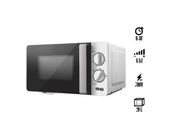 Микроволновая печь DSP KB-6001-White