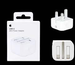 Блок питания для iPhone, головка 20W,Type-C быстрая зарядка, адаптер,зарядкник,зарядчик