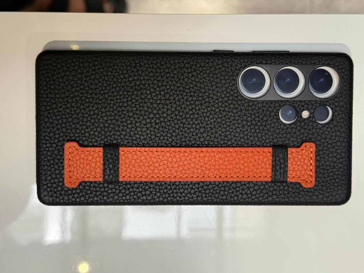 Чехол S25 ultra