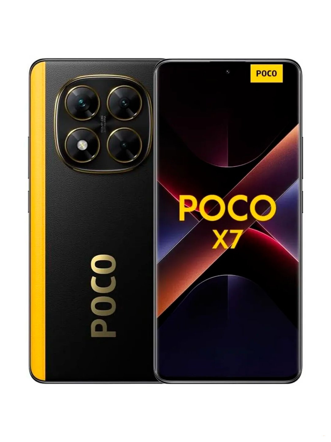 Xiaomi Poco X7 5G 12/512GB