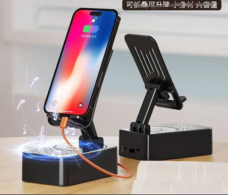 Держатель мобильного телефона Power bank