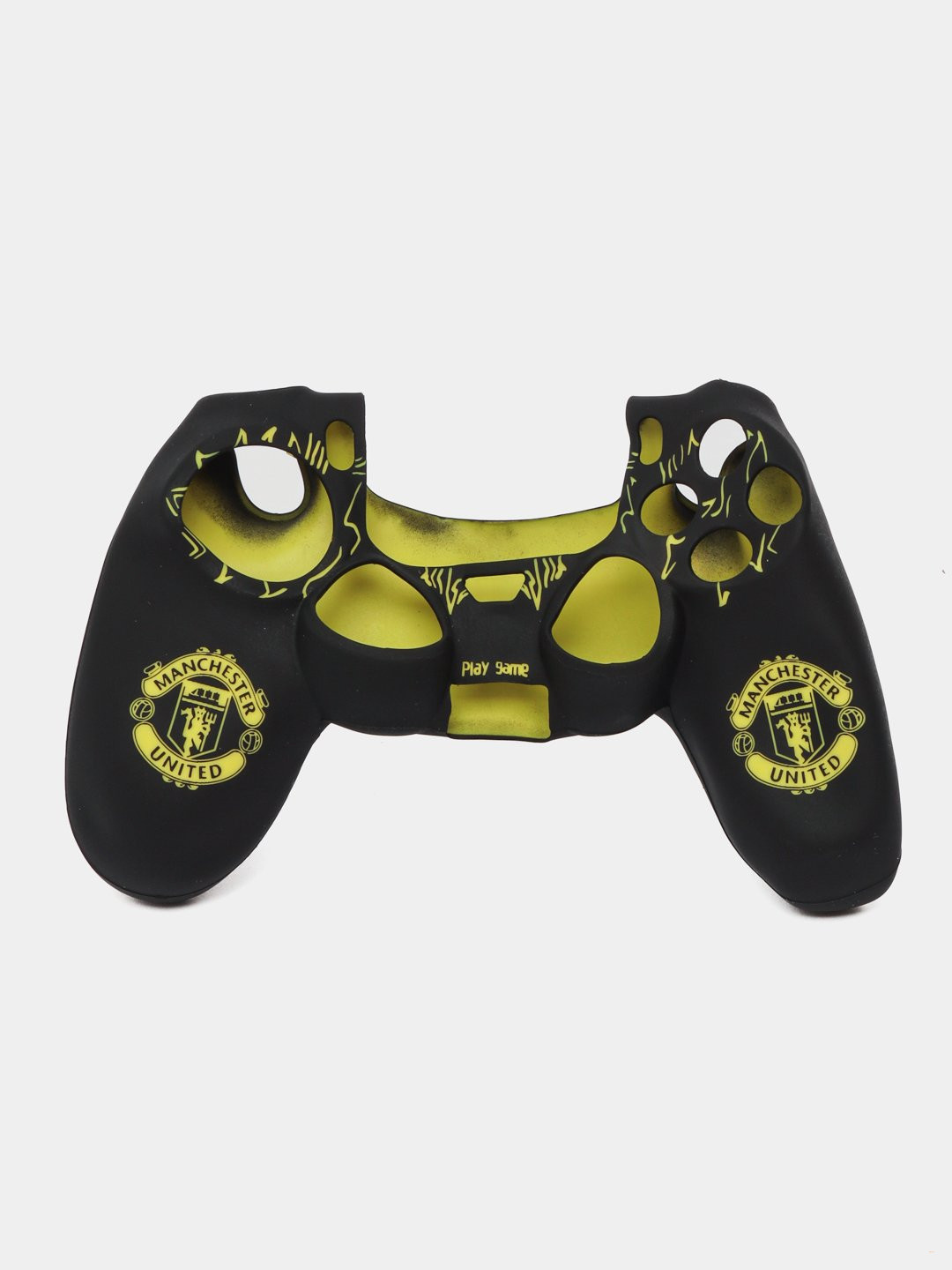 Защитный чехол для геймпада Dualshock4 PS4, силиконовый
