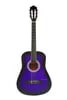 Классическая гитара 7/8 Belucci BC3825 VTS