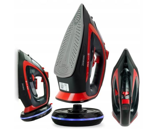 Утюг Sokany EL-9518C