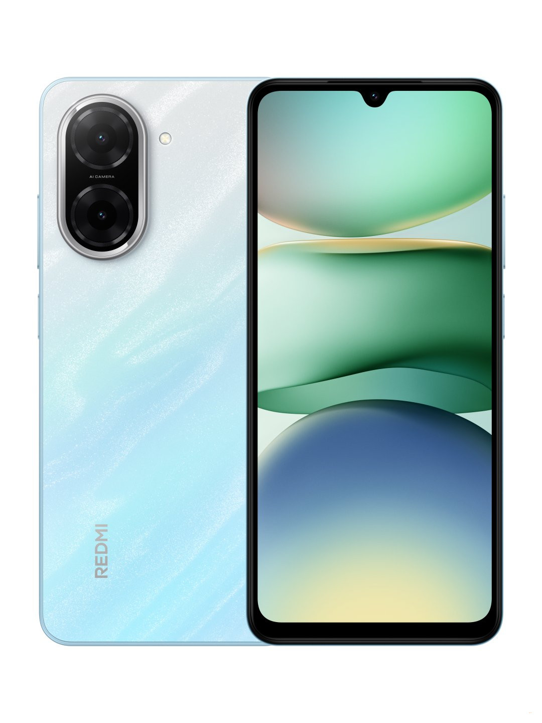 Смартфон Xiaomi Redmi A5 3GB | 64GB