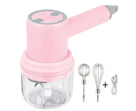 Миксер JUBAKE MINI