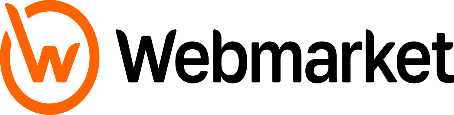 Webmarket