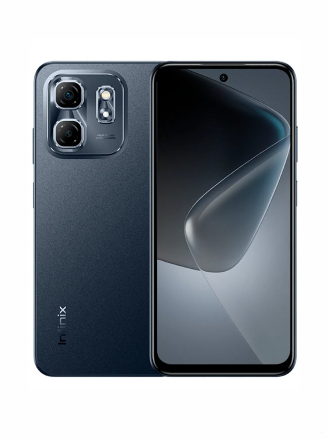 Infinix Hot 50i, 4/256 GB