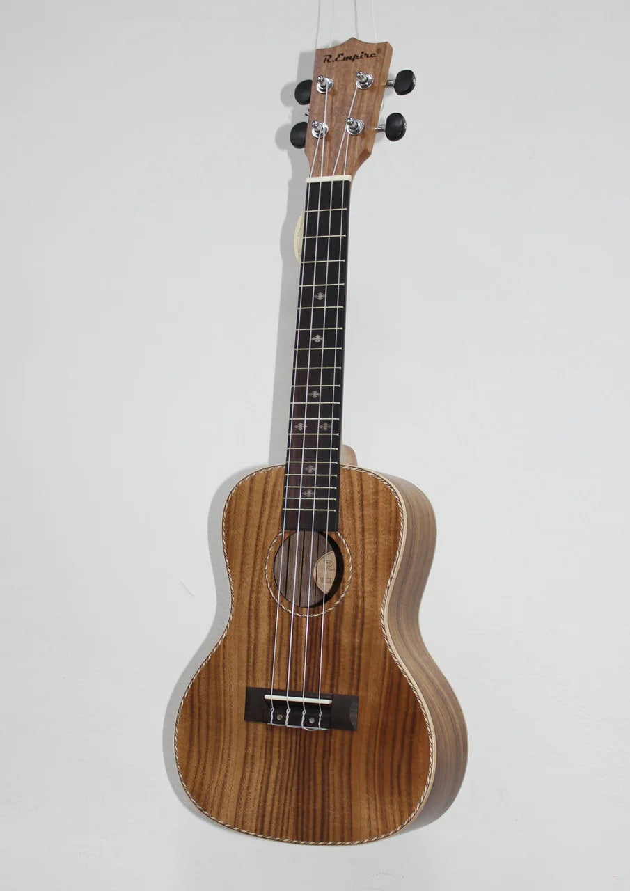 Kaimana UK-23PJSS NT укулеле концертная, цвет натуральный