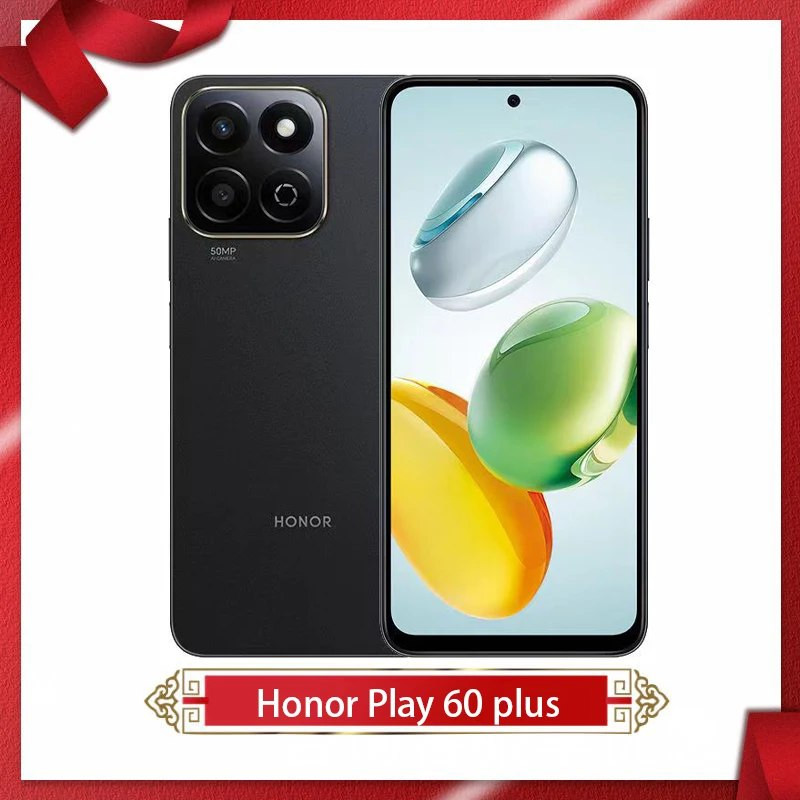 Смартфон Honor X6c, 6GB | 256GB