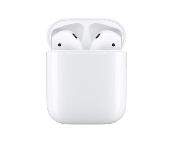 Наушники Airpods 2 LUX