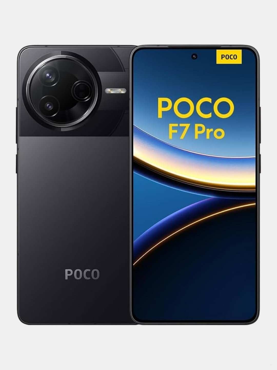 Xiaomi Poco F7 Pro 5G 12/512 ГБ