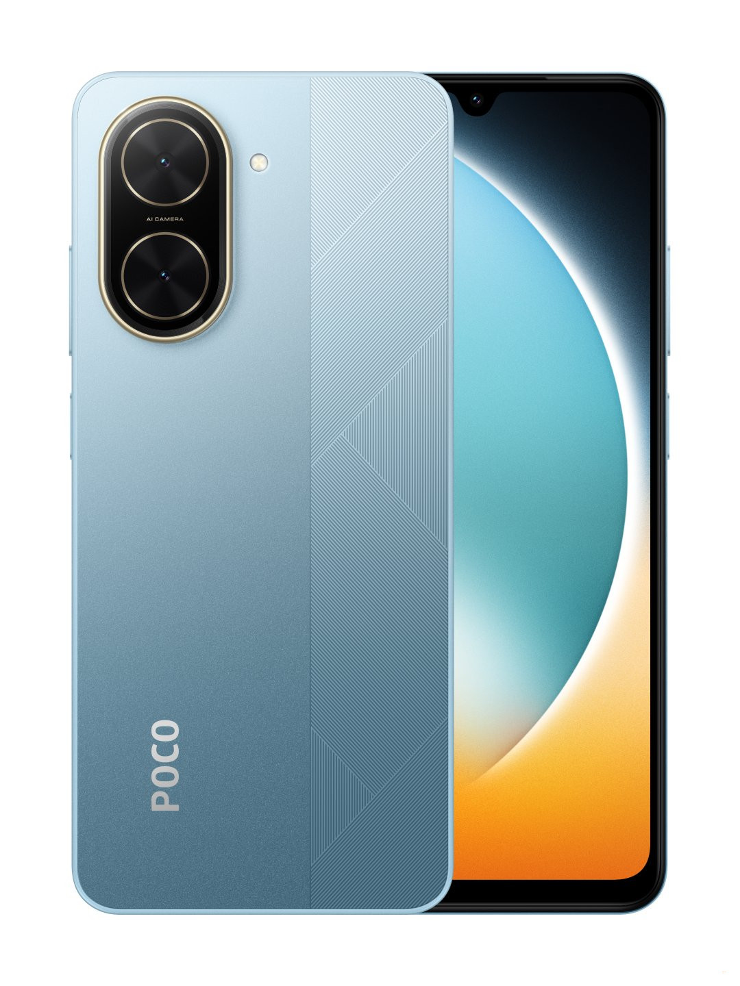 Смартфон Xiaomi Poco C71, 3GB | 64GB