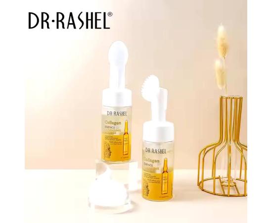 Мусс пенка для умывания лица Dr Rashel, 125 г