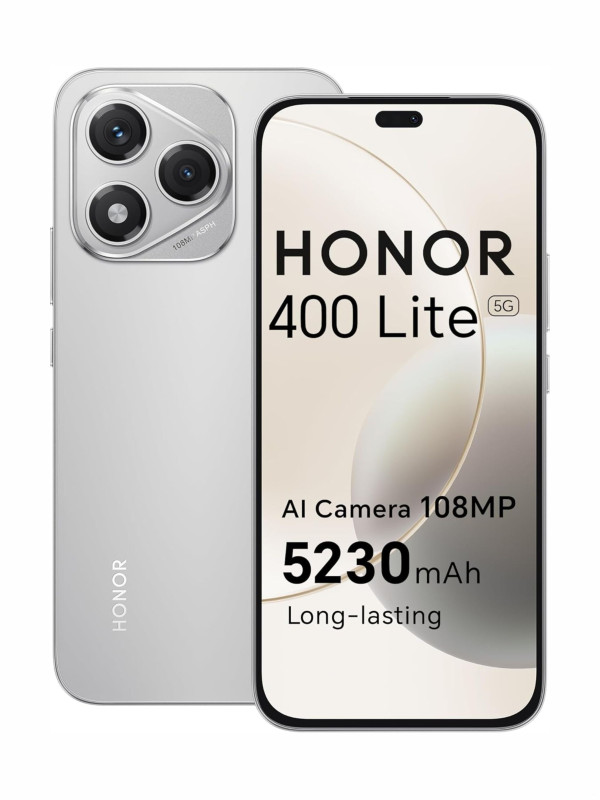 Смартфон Honor 400 Lite 5G 8/256 Гб