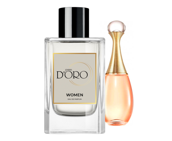 Парфюмерная вода для женщин Christian Dior J'adore, [CLONE]