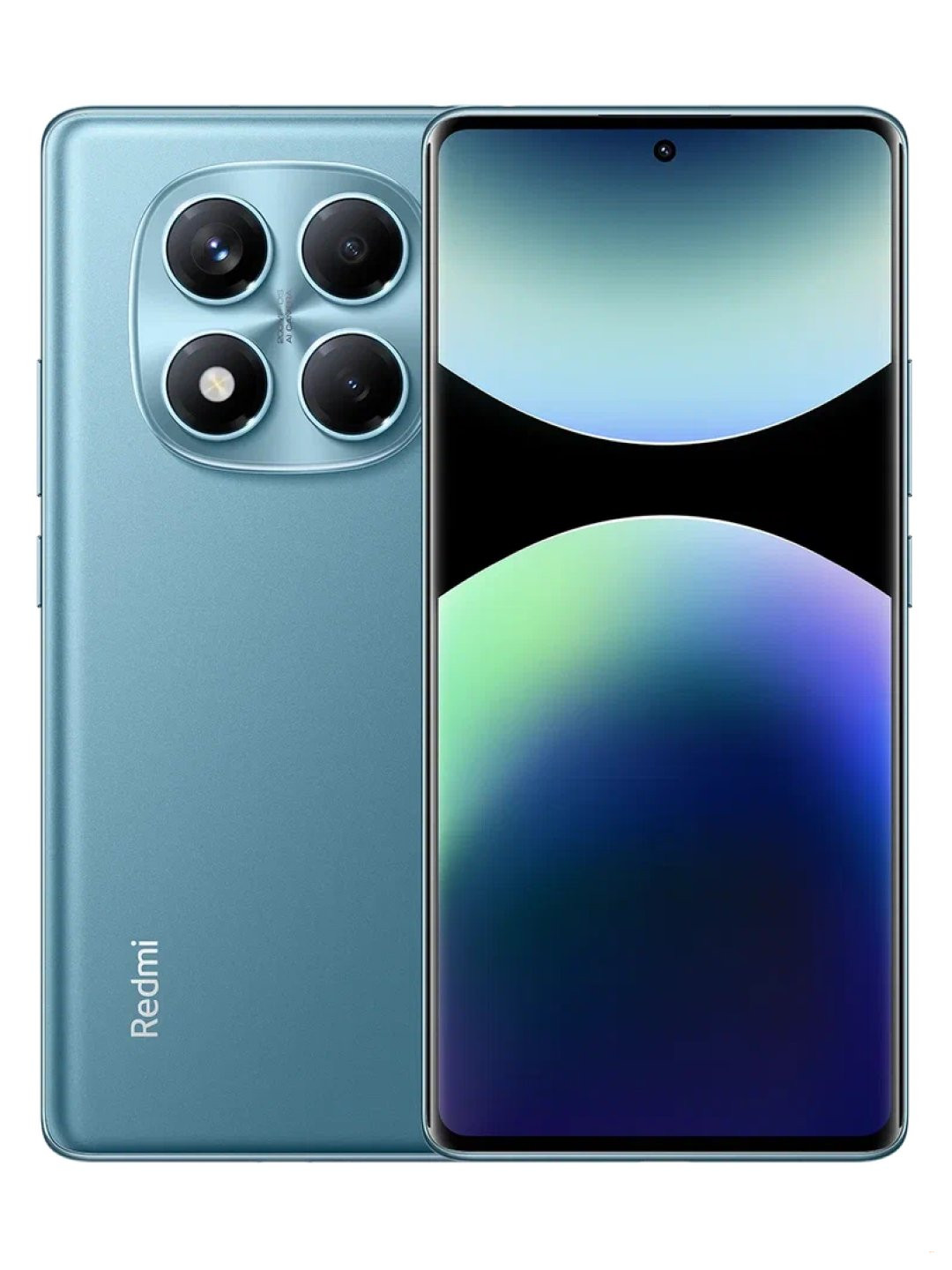 Смартфон Redmi Note 14 pro, 8GB | 256GB
