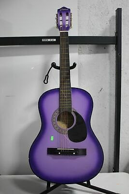 Классическая гитара 7/8 Belucci BC3825 VTS