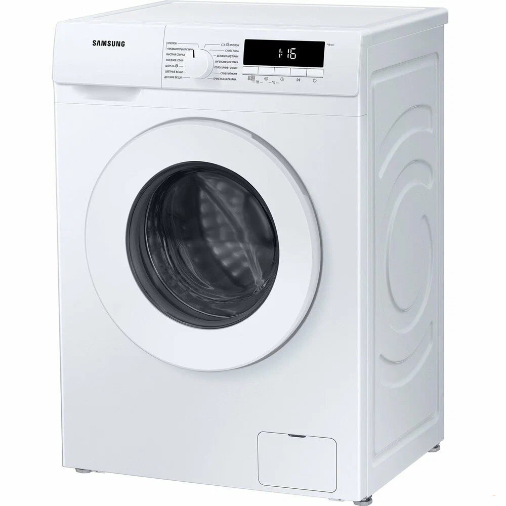 Стиральная машина Samsung WW80T3040WW/LP