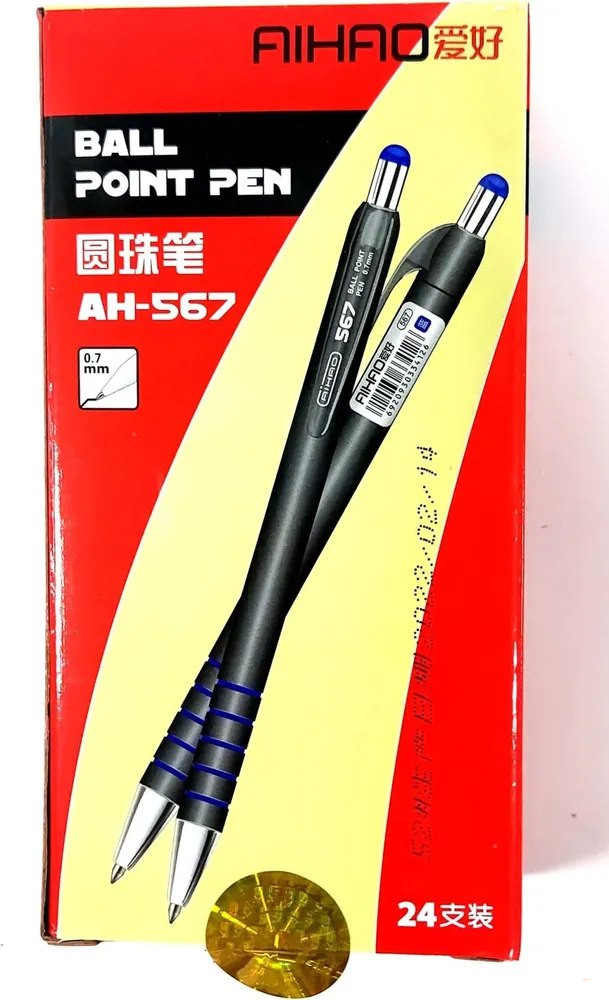 Aihao Ручка 24шт