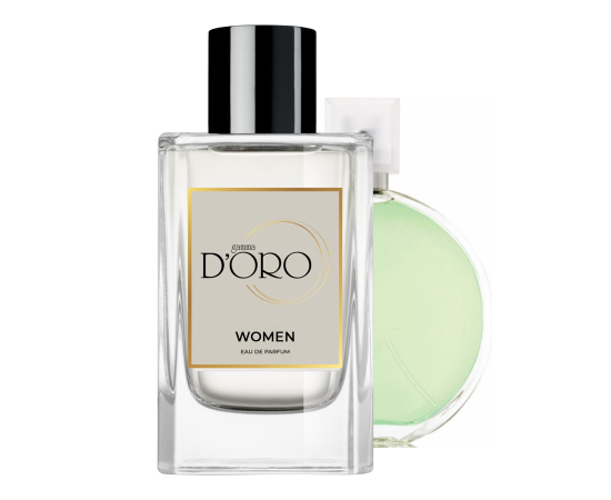 Парфюмерная вода для женщин Chanel Chance Eau Fraiche,